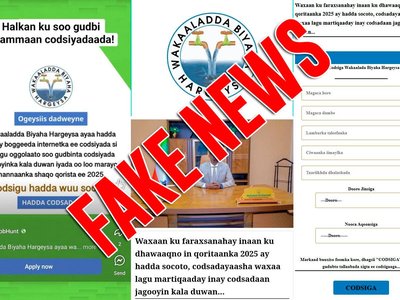 Public Notice: Ogaysiis: