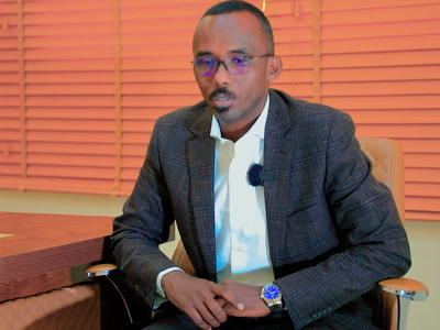 Public Notice: New Pipeline Cleaning Procedures: Does not Concern Existing Pipes: Nadiifinta Qasabadaha Cusub: Kuwii Hore Ma Qusayso!