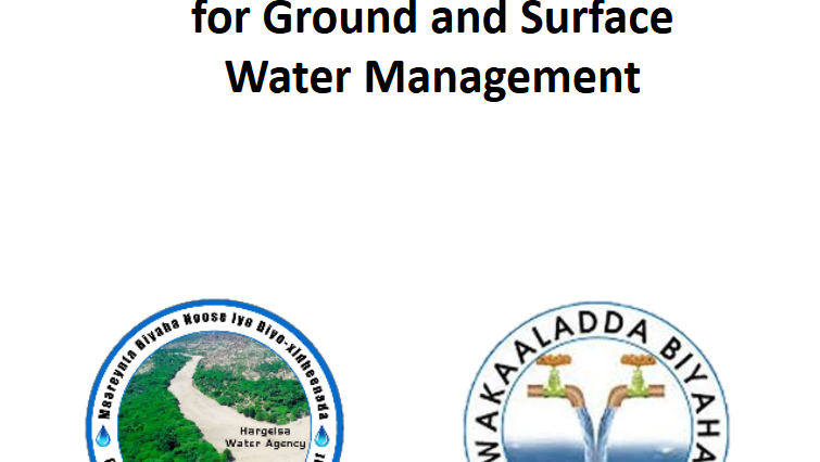 Projects Funded by HWA and Implemented by The Center for Ground and Surface Water Management