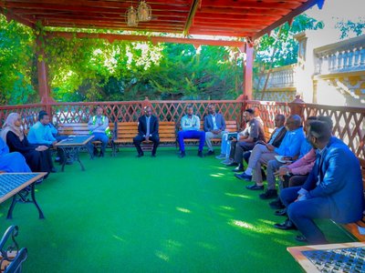 Haddii aynu ku guulaysanay fududaynta adeegii Muwaadinka…