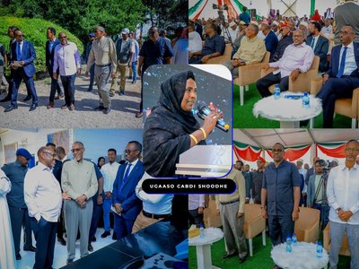 Muusow Hadaad Maanta soo noqoto iyo Hadii kalena Dalka….Ugaaso Cabdi Shoodhe