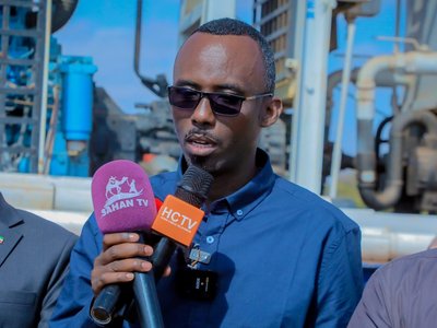 Horumarka Wakaaladdu waa qorshe ku yimid aqoon, kuma iman laab-la-kac…