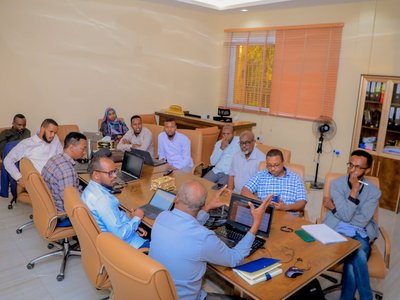 Kulan lagu gorfaynayo cillmi-baadhis lagu sahaminayo dhaamka labaad